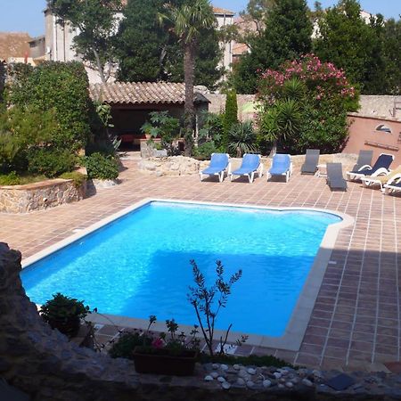 Apartmán Jardin De Palme La Palme Exteriér fotografie