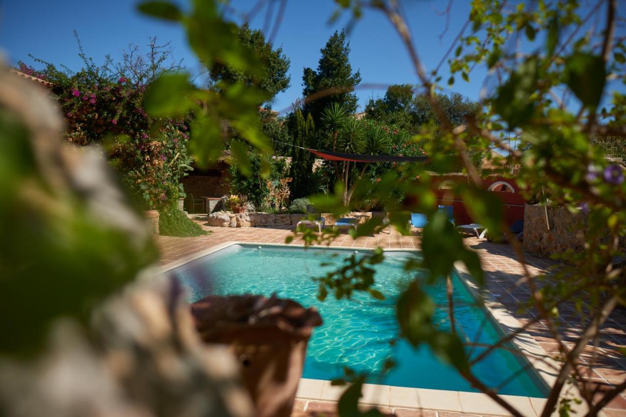 Apartmán Jardin De Palme La Palme Exteriér fotografie