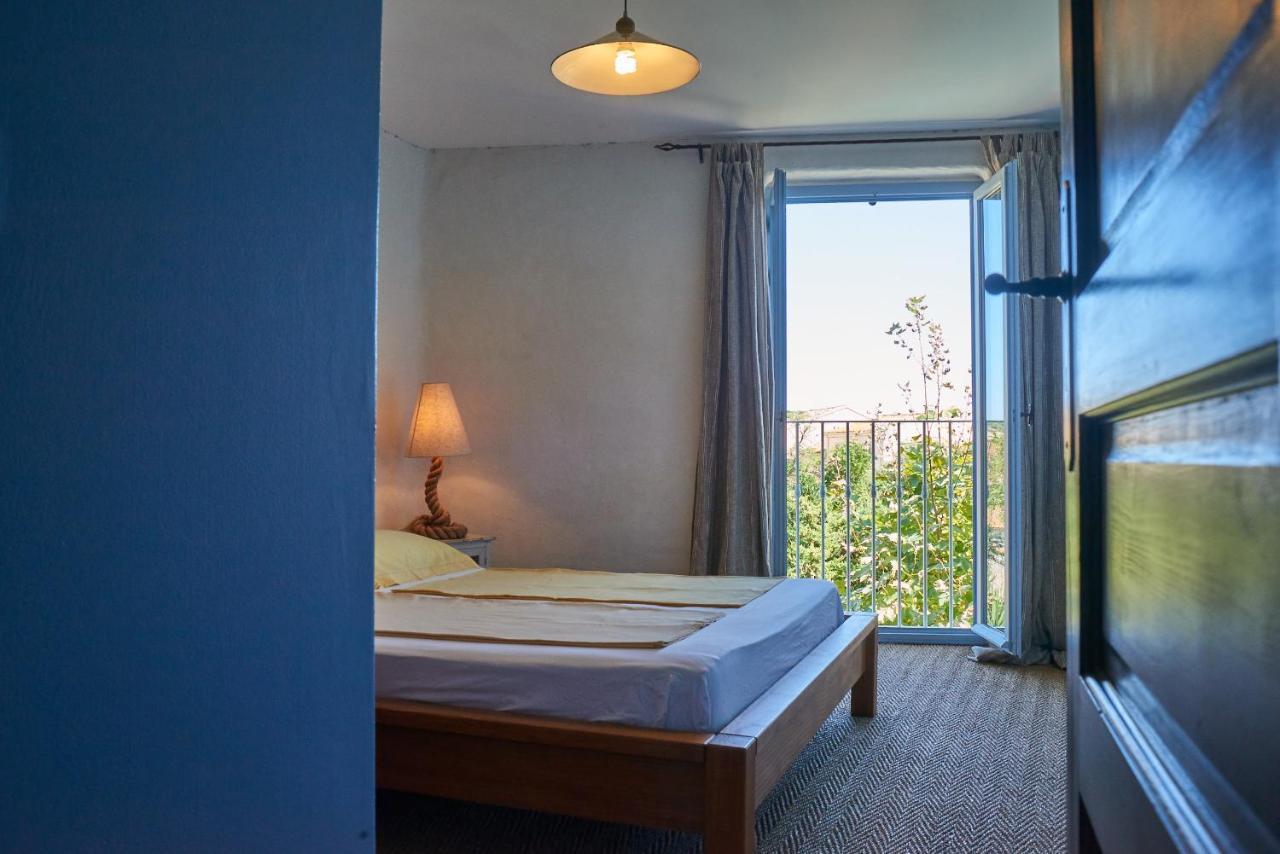 Apartmán Jardin De Palme La Palme Exteriér fotografie