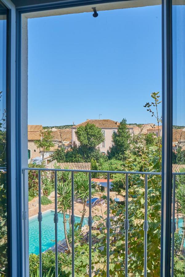 Apartmán Jardin De Palme La Palme Exteriér fotografie