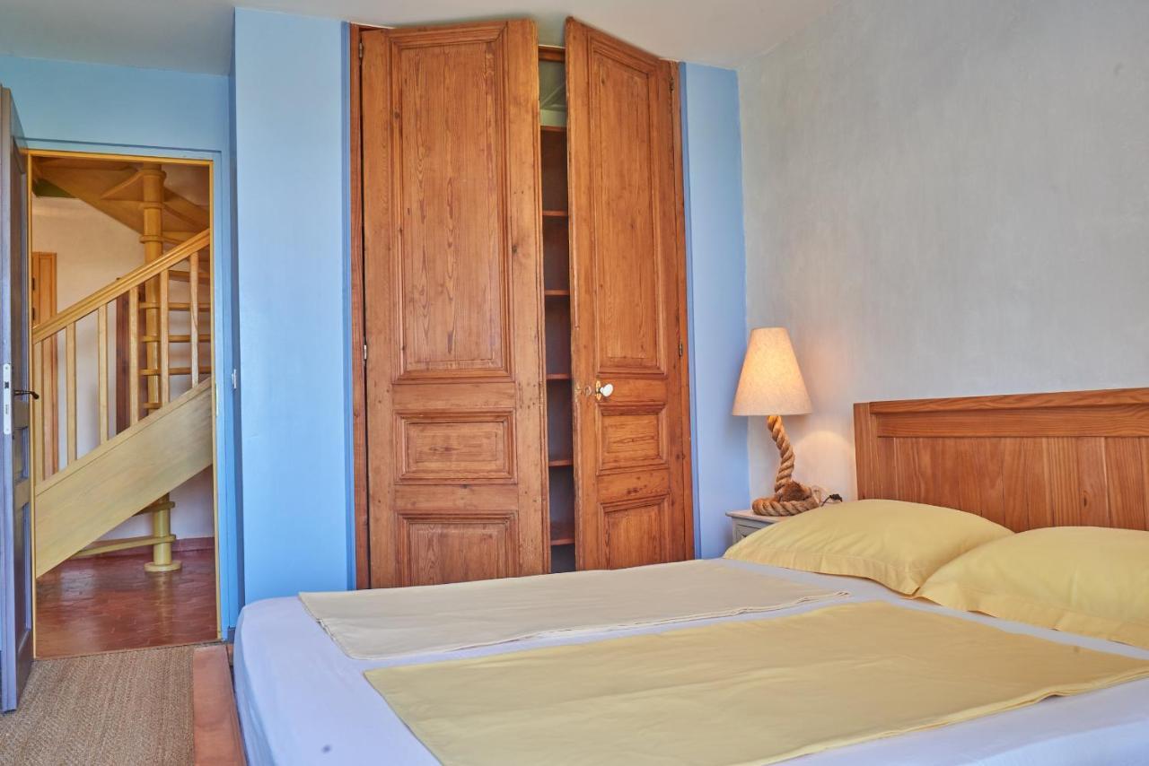 Apartmán Jardin De Palme La Palme Exteriér fotografie