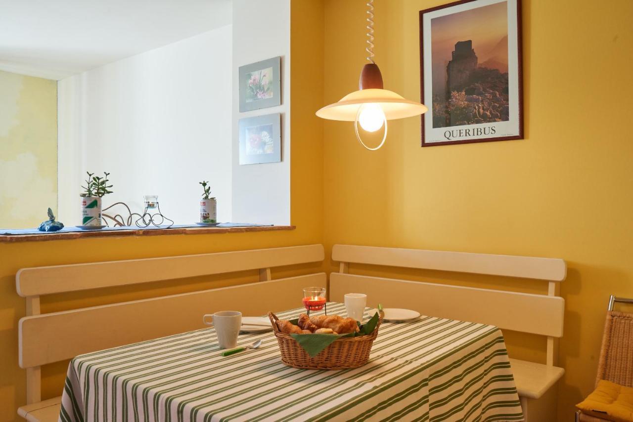 Apartmán Jardin De Palme La Palme Exteriér fotografie