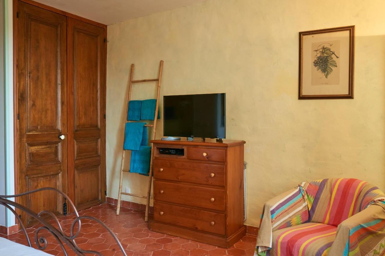 Apartmán Jardin De Palme La Palme Exteriér fotografie