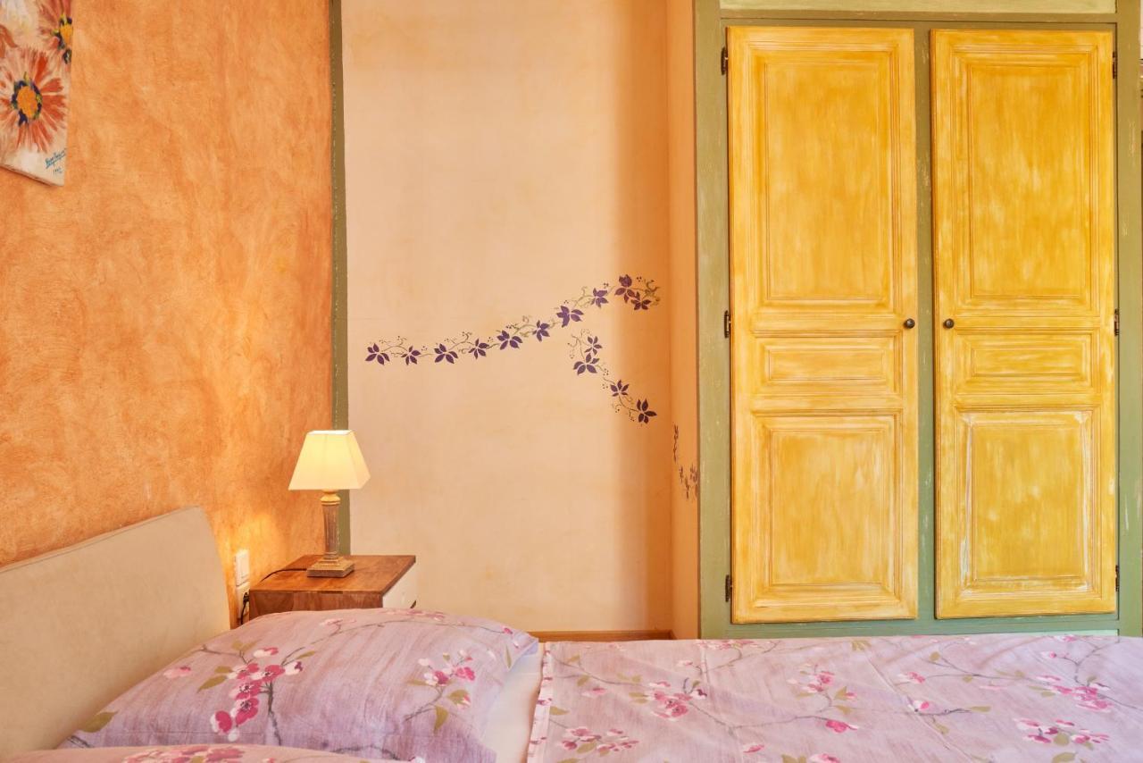 Apartmán Jardin De Palme La Palme Exteriér fotografie