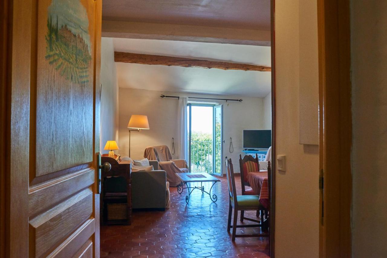 Apartmán Jardin De Palme La Palme Exteriér fotografie