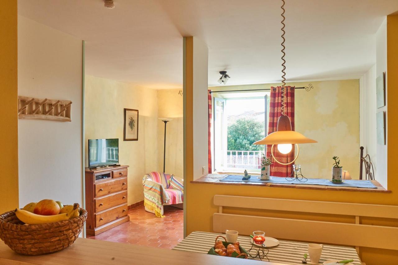 Apartmán Jardin De Palme La Palme Exteriér fotografie