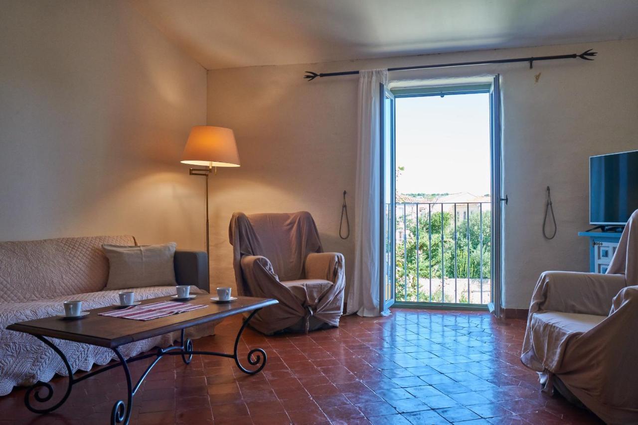 Apartmán Jardin De Palme La Palme Exteriér fotografie