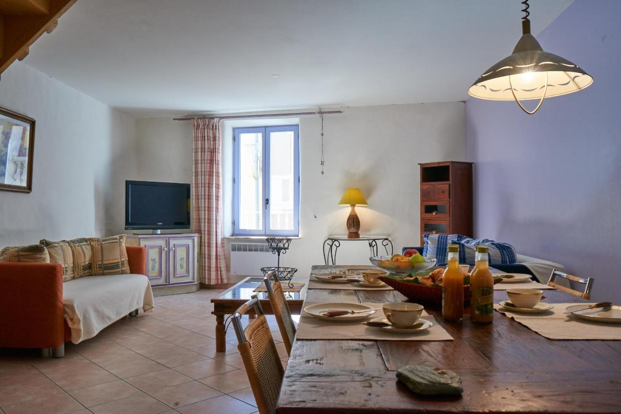 Apartmán Jardin De Palme La Palme Exteriér fotografie