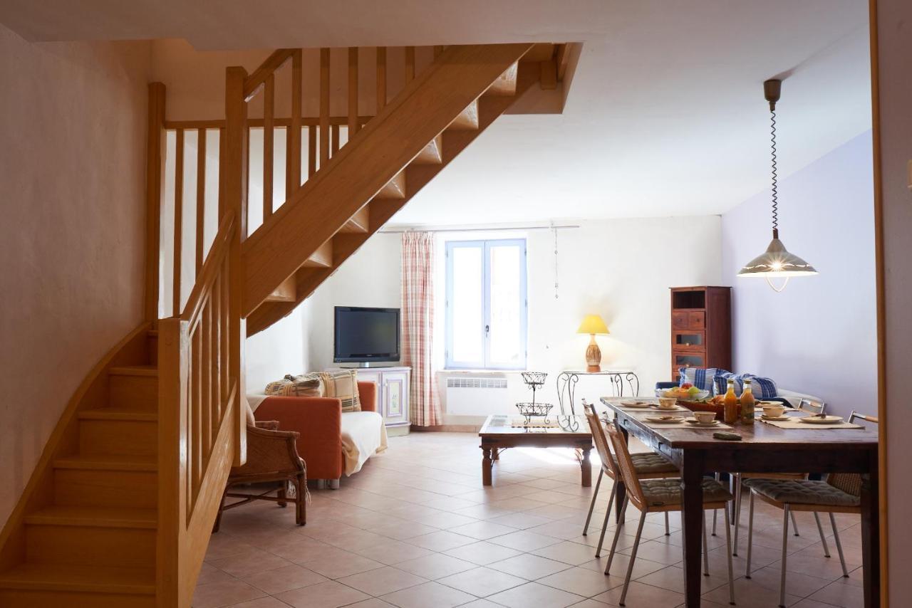 Apartmán Jardin De Palme La Palme Exteriér fotografie