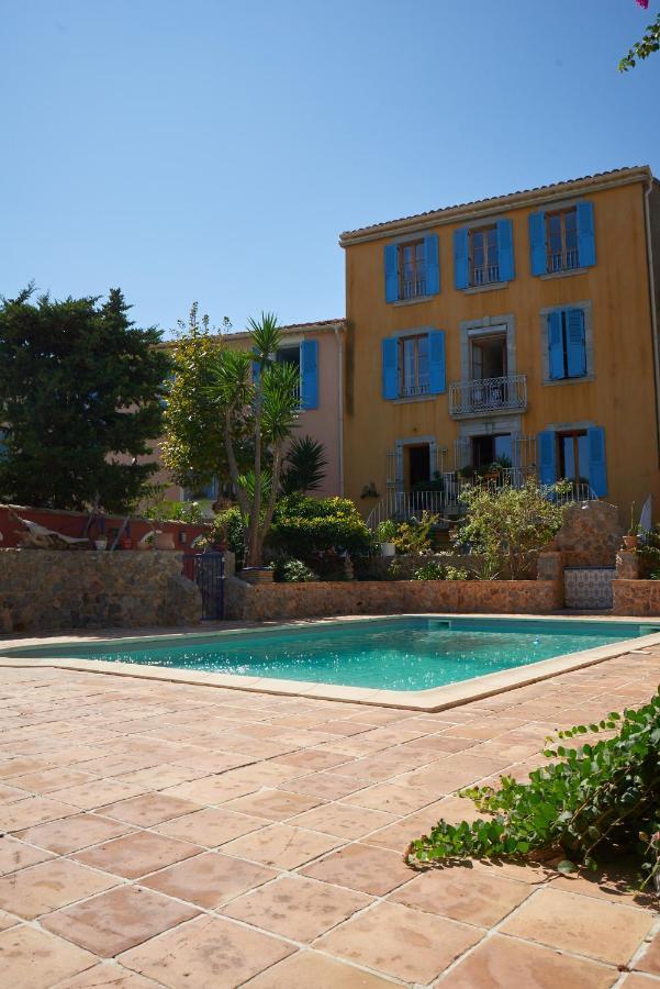 Apartmán Jardin De Palme La Palme Exteriér fotografie