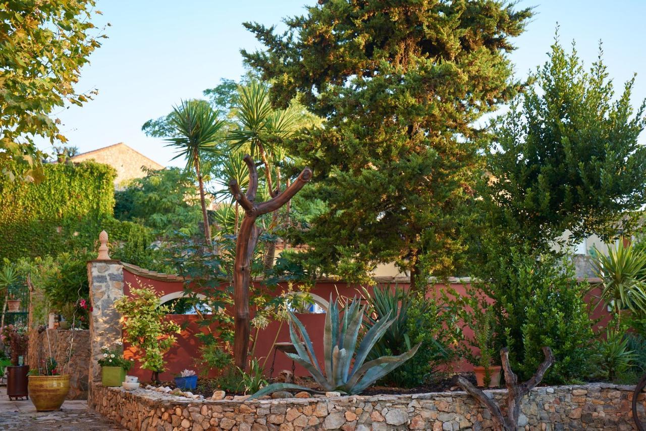 Apartmán Jardin De Palme La Palme Exteriér fotografie