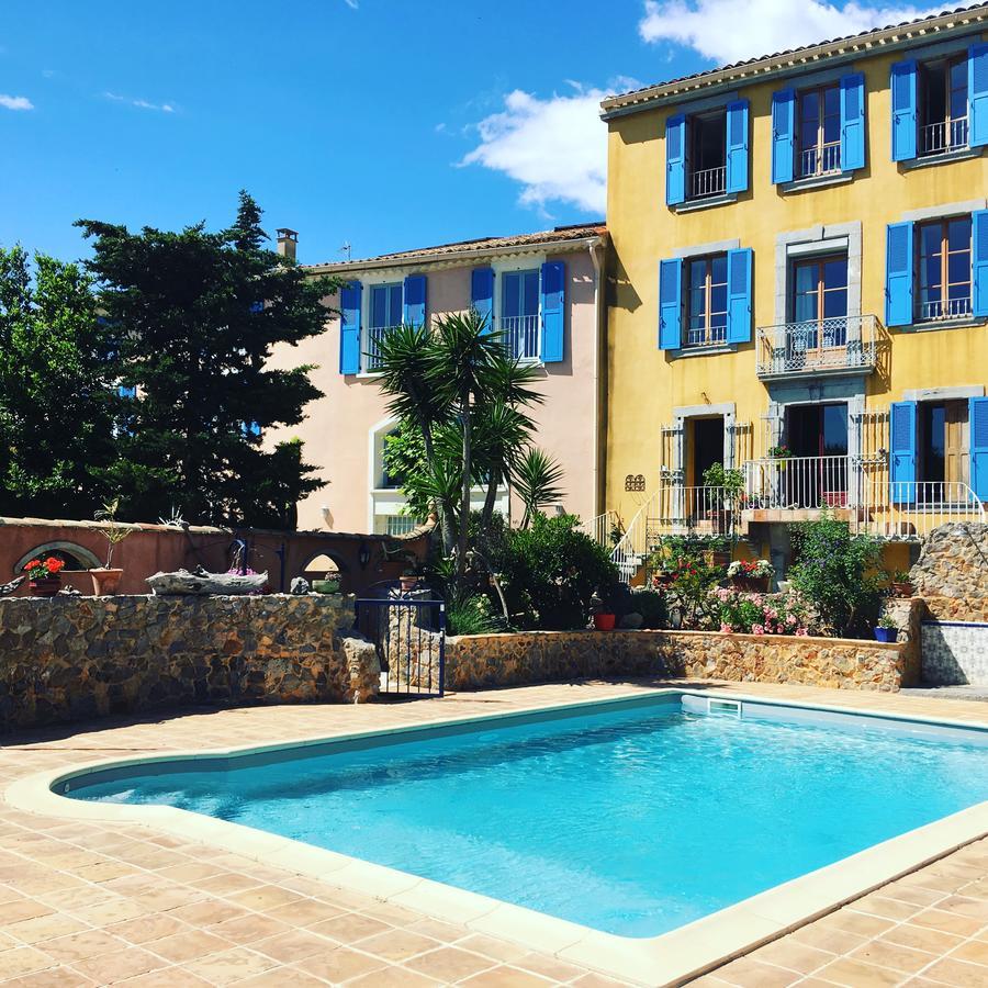 Apartmán Jardin De Palme La Palme Exteriér fotografie