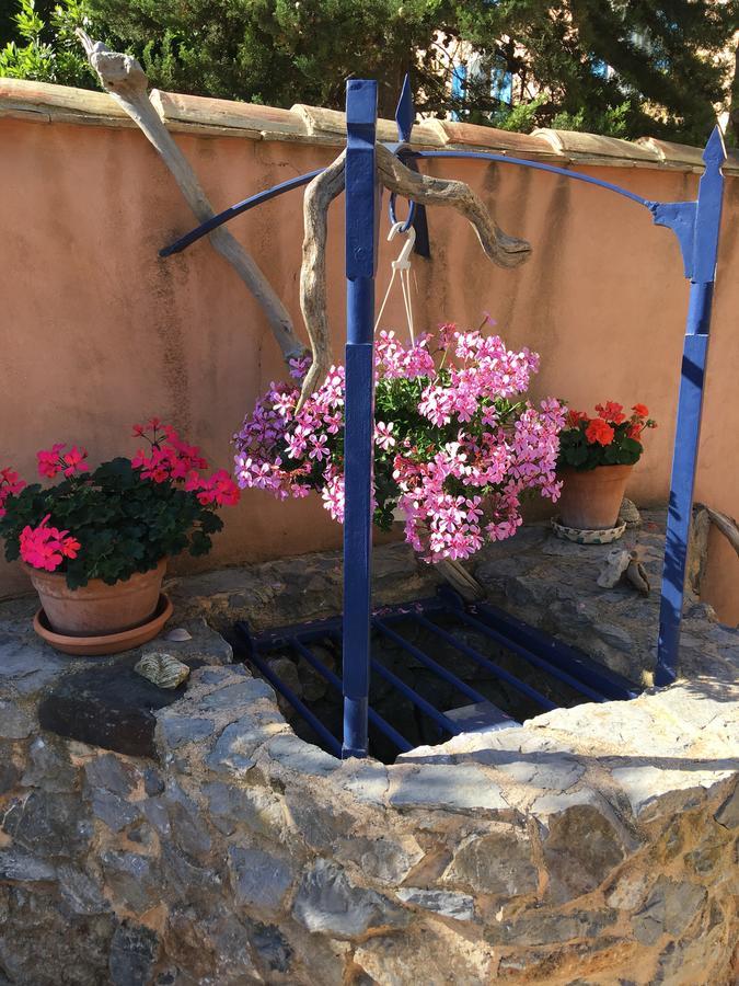 Apartmán Jardin De Palme La Palme Exteriér fotografie
